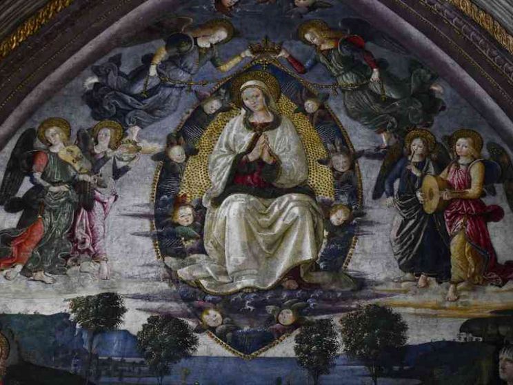 L'Assunzione di Maria: ecco cosa festeggiamo