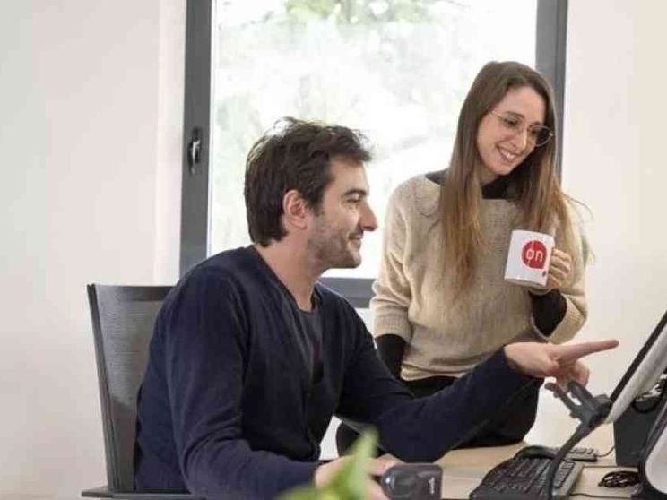 Nasce il global shop assistant