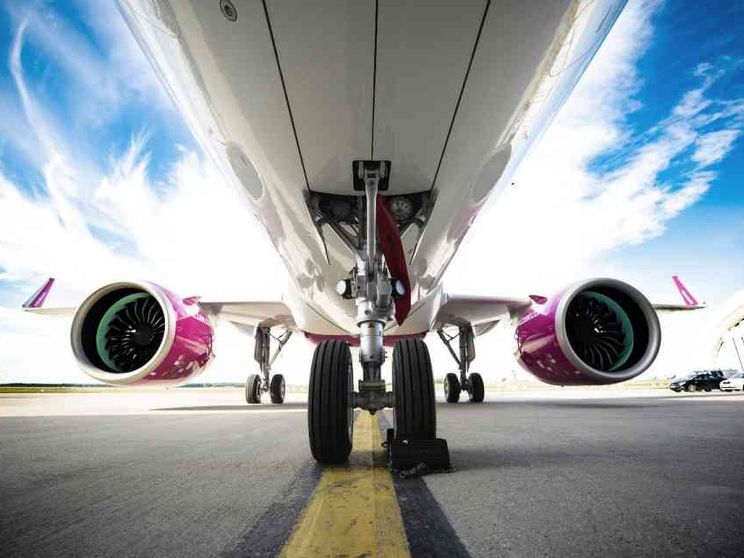 Un anno a 499 euro: vantaggi e limiti di All You Can Fly di Wizz Air