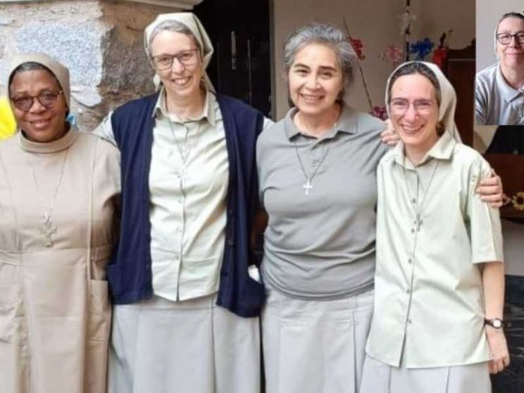Suore Dorotee di Cemmo, «essere segno di speranza per l’umanità d’oggi»