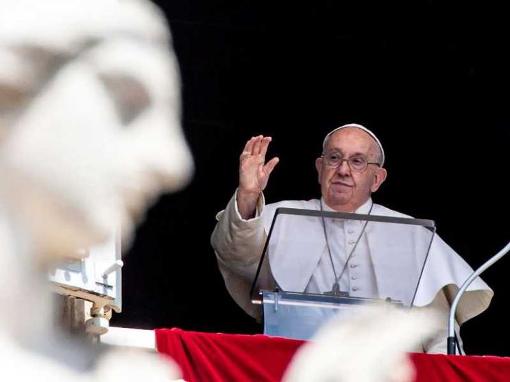 Il Papa: a Gaza situazione gravissima. Cessi il fuoco