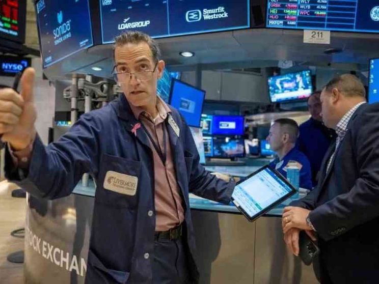 L’Europa crede nella ripresa Usa. Inflazione e consumi: su le Borse