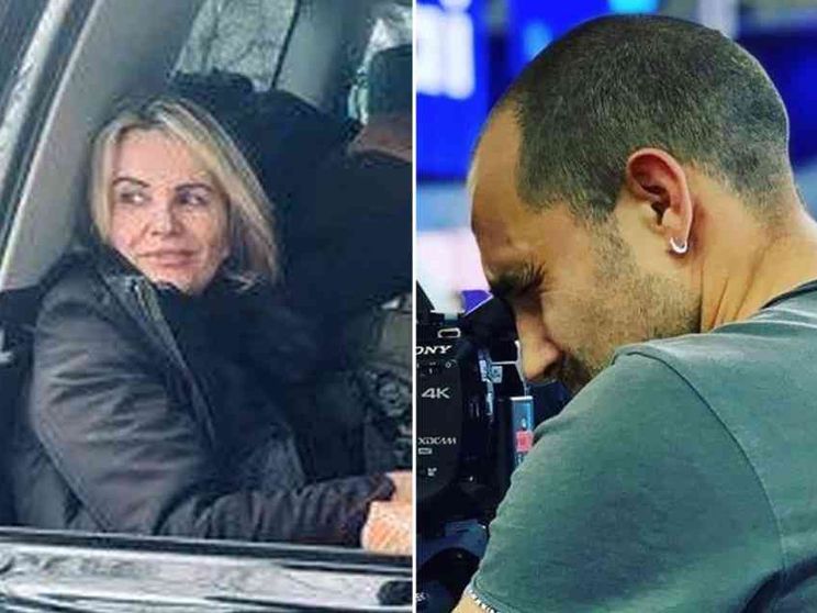 Il Cremlino se la prende con gli inviati del «Tg1»: rischiano il processo