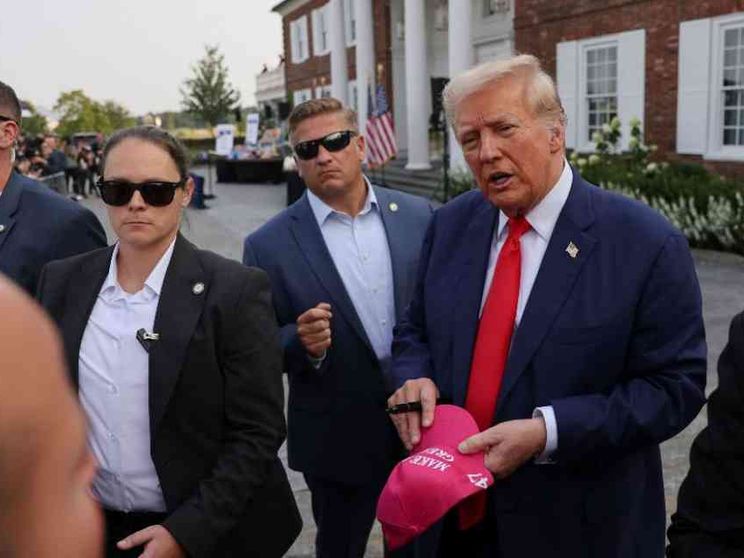 Una campagna presidenziale fatta di colpi bassi