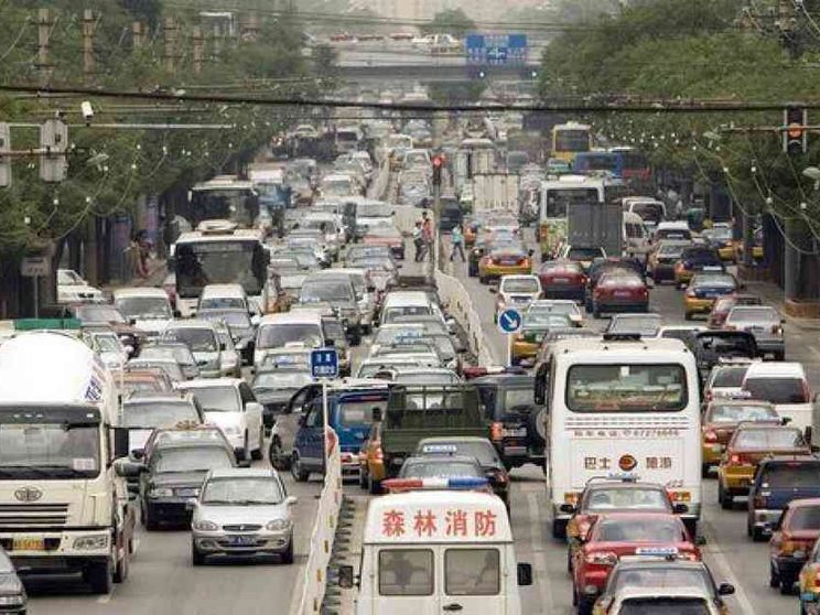 In Cina incentivi per le nuove auto