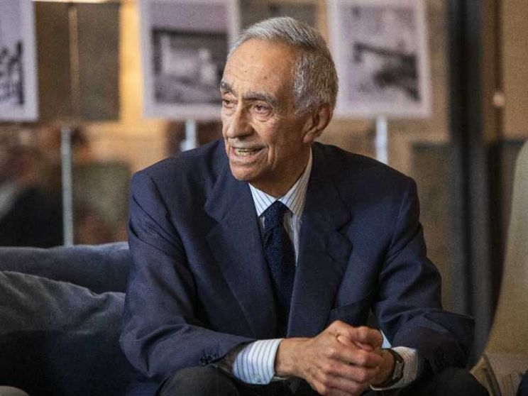 Khelif, Vannacci e il caso Malagò: le Olimpiadi secondo Franco Carraro