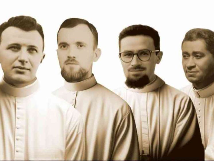 Beati tre saveriani e un prete congolese. Uccisi perché dalla parte dei deboli