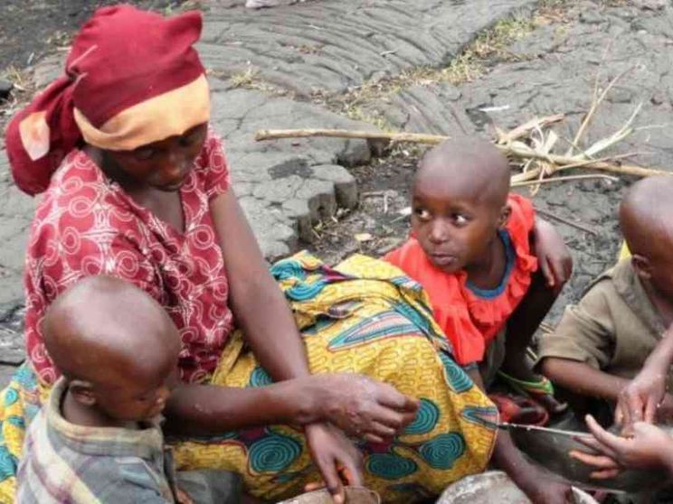 La Cei in aiuto del cuore dell'Africa