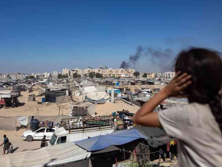 Gaza, Sudan, Ucraina: è in corso una strage di operatori umanitari