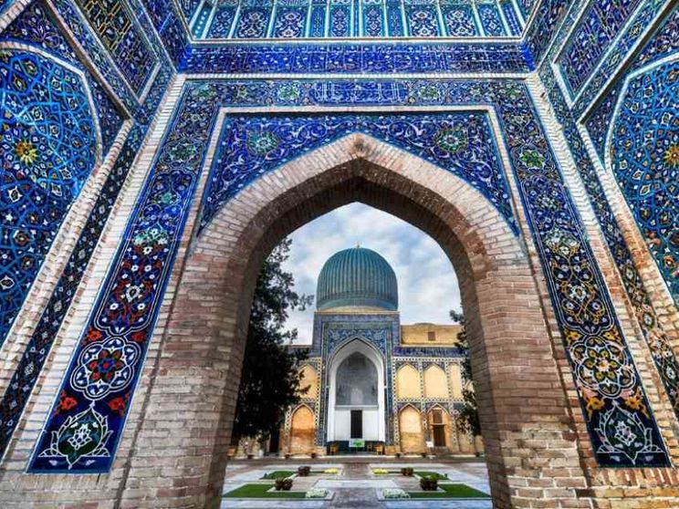 Uzbekistan, Samarcanda e il fascino infinito della Via della seta