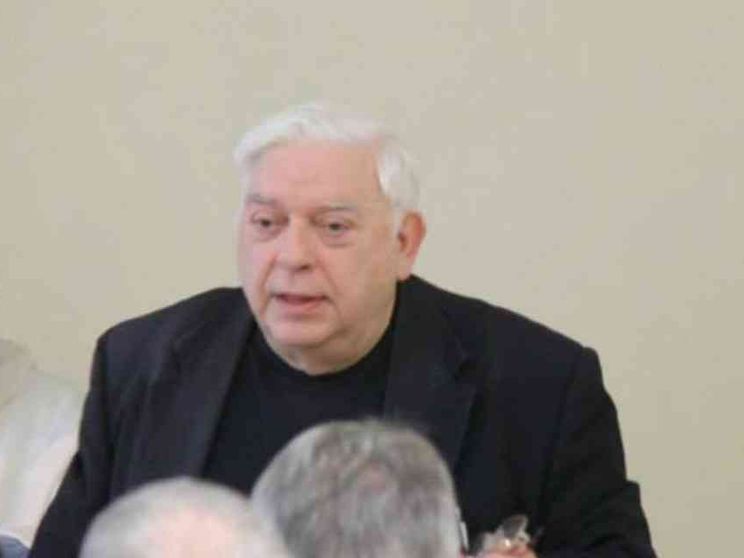 La Spezia piange don Giuseppe Savoca, prete e comunicatore