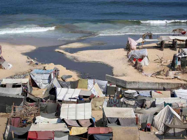 Blinken spinge su Netanyahu per la tregua. La palla passa ad Hamas