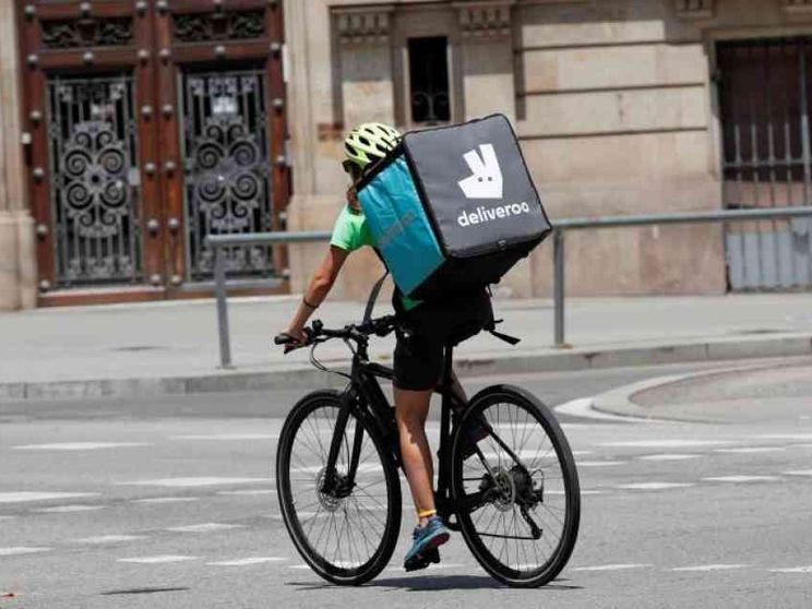 Ristoranti virtuali e cucine fantasma: le consegne a domicilio sono cambiate