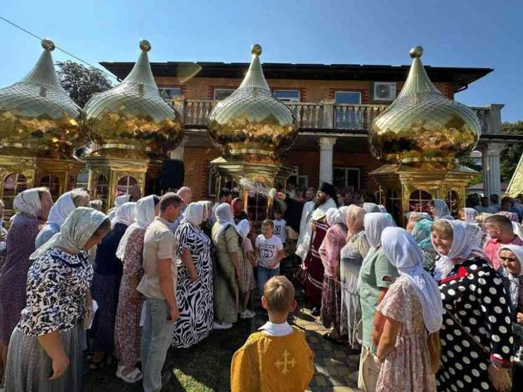 Il Parlamento di Kiev mette al bando la Chiesa ortodossa «legata a Mosca»