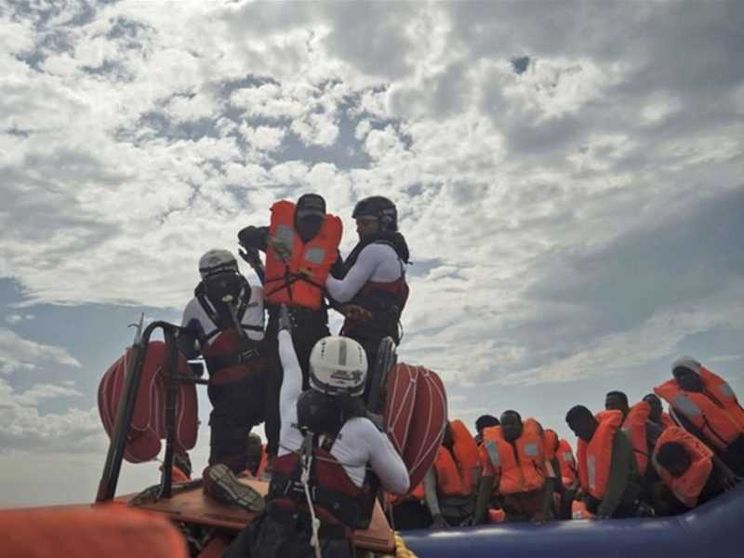 Il mercato del lavoro ha bisogno di immigrati e rifugiati