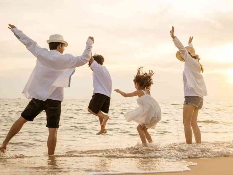 «Chi si prende cura di me e mi educa»: la famiglia secondo gli adolescenti