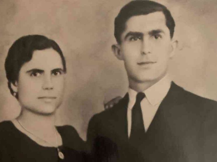 Stefania, Francesco e quegli incontri che accendono la vita