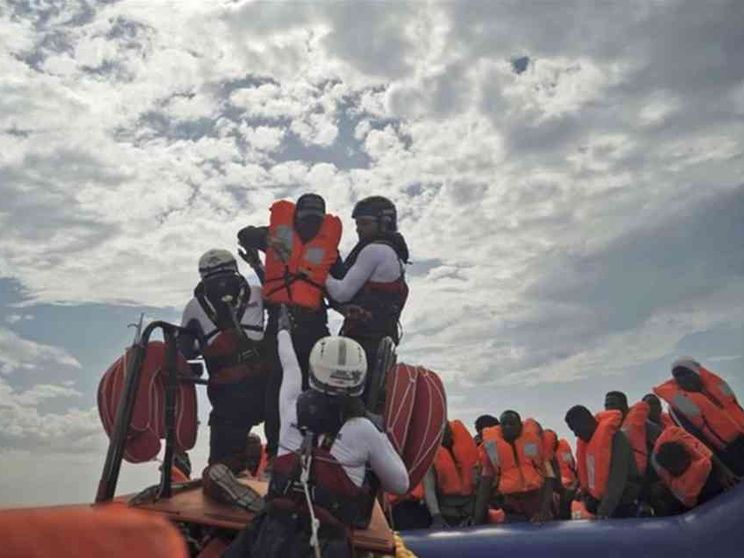 Il mercato del lavoro ha bisogno di immigrati e rifugiati