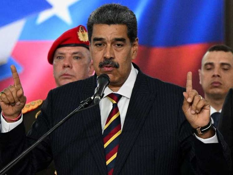 La Corte Suprema “amica” incorona Maduro, insorge l'opposizione
