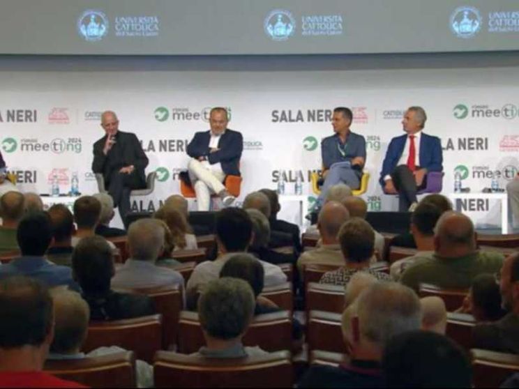 Speranza, pace, perdono, accoglienza: ecco le coordinate del Giubileo 2025