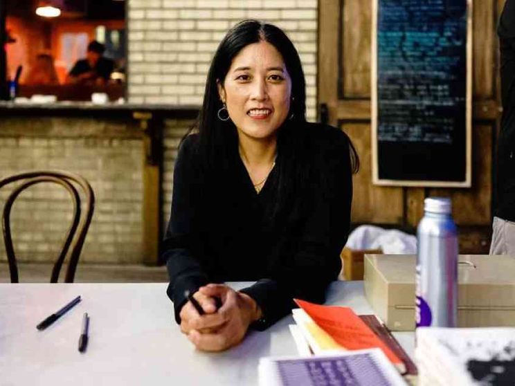 «Vedrò di nuovo il tuo viso». Victoria Chang e le sue poesie per la fine