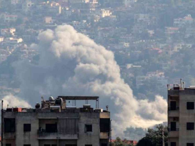 La speranza di tregua riparte dal Cairo. Raid e alta tensione sul Libano