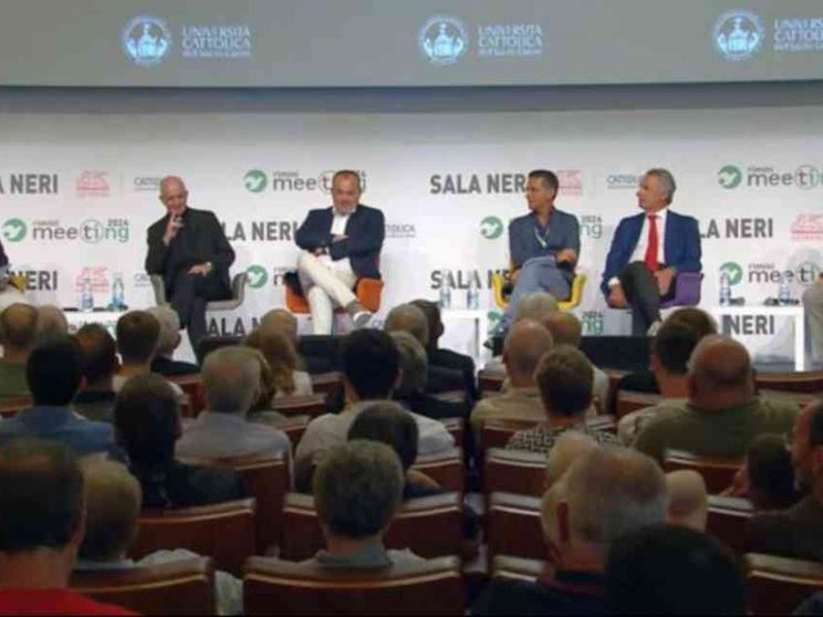 Speranza, pace, perdono, accoglienza: ecco le coordinate del Giubileo 2025