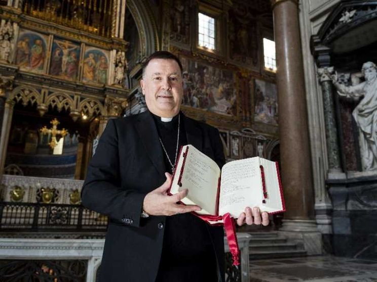 Tutto pronto per la Settimana liturgica: cos'è e perché serve alla Chiesa