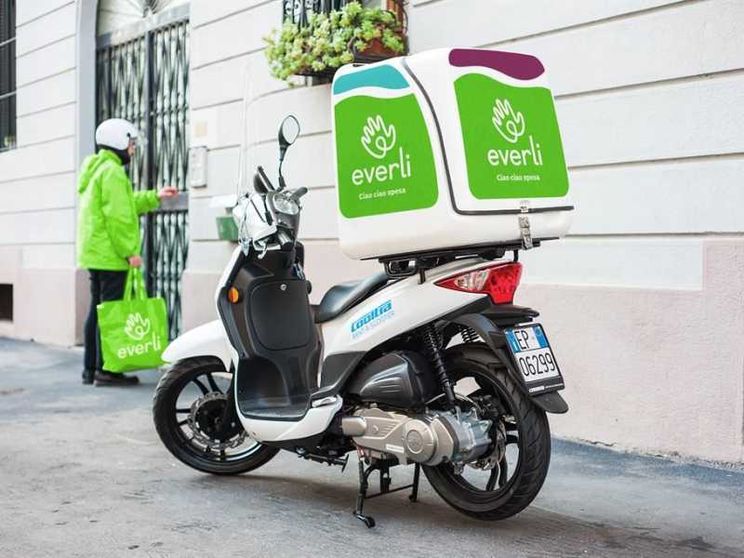 Alla ricerca di 50 shopper