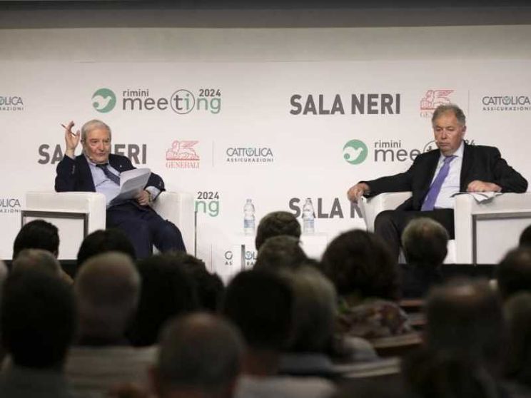 Barbera: «L'eutanasia è inammissibile. Oggi uno pseudo-regime parlamentare»