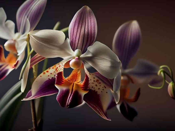 L’intelligenza artificiale non è un’orchidea