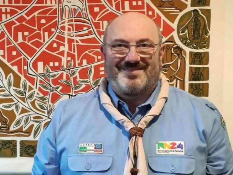 Don Turchini (Agesci): l'educazione in cammino