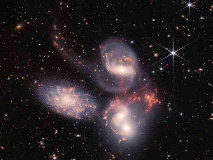 Ma perché per alcuni fisici è così difficile spiegare l'origine del mondo?