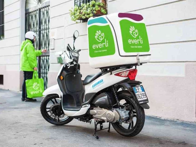 Alla ricerca di 50 shopper