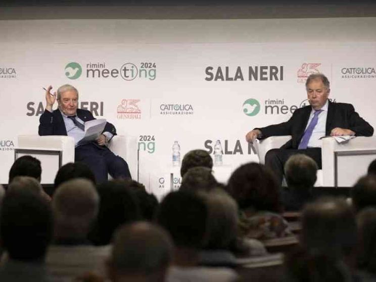 Barbera: «L'eutanasia è inammissibile. Oggi uno pseudo-regime parlamentare»