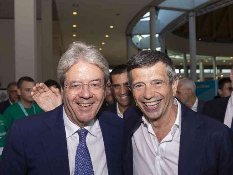 Lupi: «Sullo ius scholae ci si confronti in Parlamento»