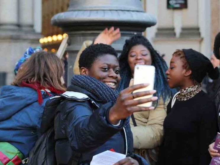 Cittadinanza, alcune buone ragioni per cui conviene a tutti allargarla