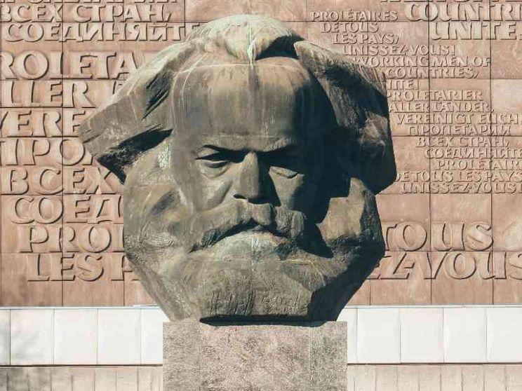 Così Marx nel “Capitale” svelò le leggi dell’età delle macchine