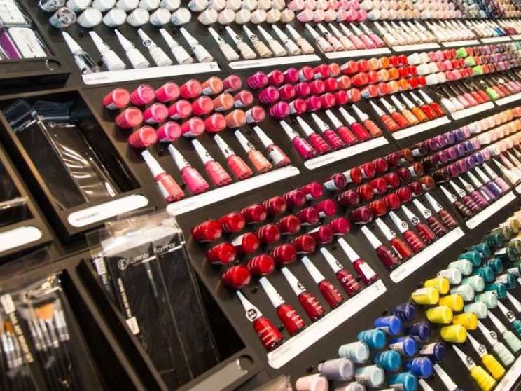 La cosmetica corre con le esportazioni, è un bene essenziale