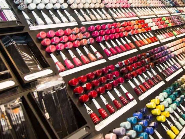 La cosmetica corre con le esportazioni, è un bene essenziale