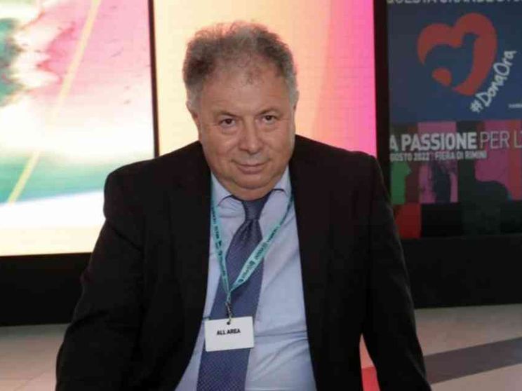 Vittadini: «Un Meeting di sostanza per incidere nella società»