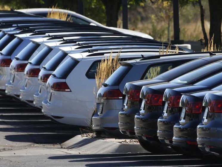 Quattro auto da acquistare prima che sia troppo tardi