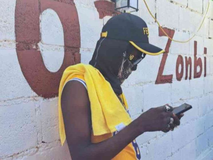 Haiti, alla guerra i soldati ragazzini: «La gang è tutto»