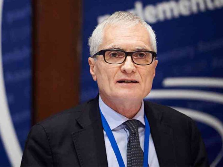 Nicoletti: «La politica riscopra il senso dell'ascolto»