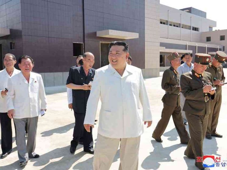 Kim vieta la Bibbia, ma la marijuana è per tutti