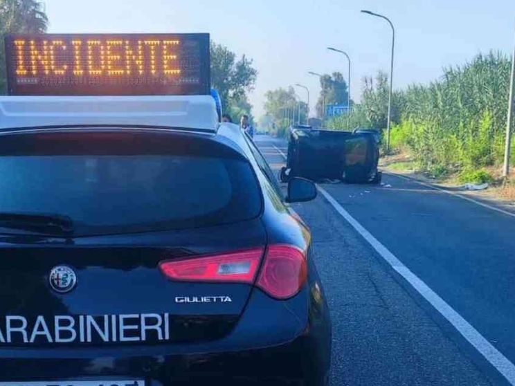 Michelle morta a 8 anni nella Smart: vittima innocente della follia dei grandi