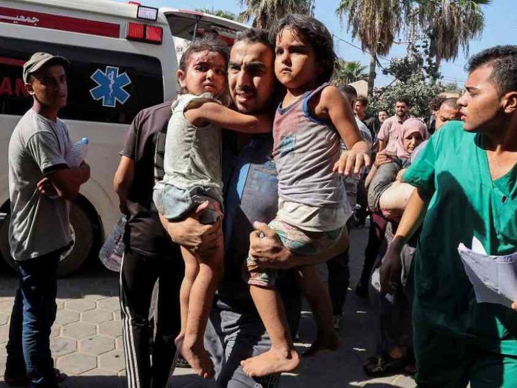 La quasi guerra in Libano di domenica ha fatto una vittima: il dialogo