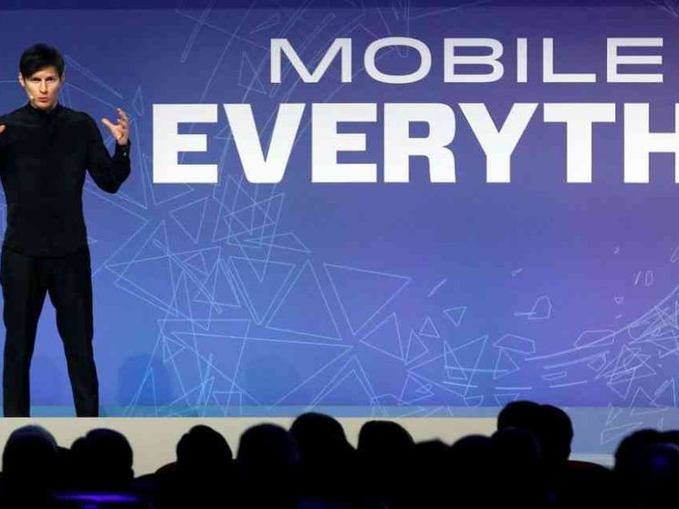 Arrestato il fondatore di Telegram: chi è Pavel Durov