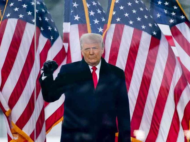 Impunità per il presidente americano? Sì. E non è un favore a Donald Trump