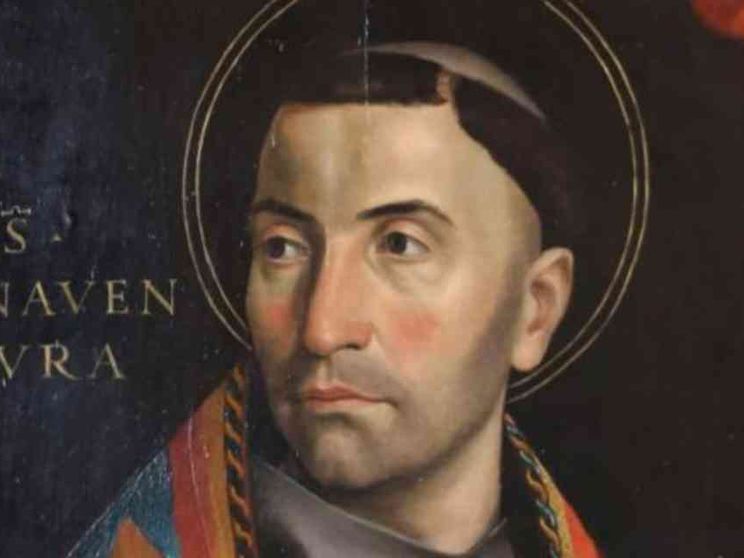 Chi è san Bonaventura, il teologo ispiratore della «Laudato si’»